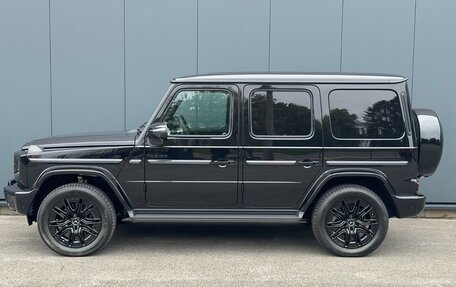 Mercedes-Benz G-Класс W463 рестайлинг _iii, 2024 год, 24 990 000 рублей, 2 фотография