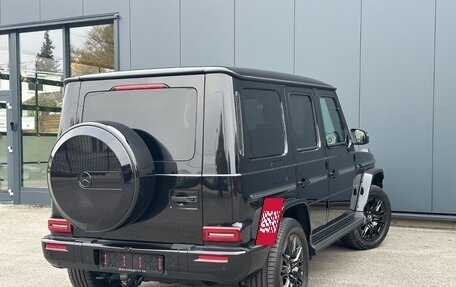 Mercedes-Benz G-Класс W463 рестайлинг _iii, 2024 год, 24 990 000 рублей, 4 фотография