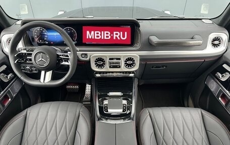 Mercedes-Benz G-Класс W463 рестайлинг _iii, 2024 год, 24 990 000 рублей, 16 фотография