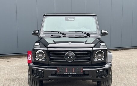 Mercedes-Benz G-Класс W463 рестайлинг _iii, 2024 год, 24 990 000 рублей, 10 фотография