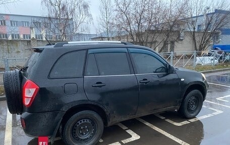 Chery Tiggo (T11), 2013 год, 350 000 рублей, 9 фотография