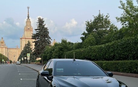 Toyota Camry, 2020 год, 4 000 000 рублей, 11 фотография