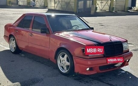 Mercedes-Benz E-Класс, 1992 год, 244 444 рублей, 2 фотография