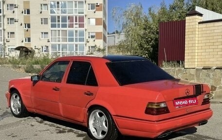 Mercedes-Benz E-Класс, 1992 год, 244 444 рублей, 5 фотография