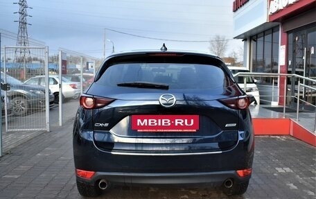 Mazda CX-5 II, 2017 год, 2 599 000 рублей, 4 фотография