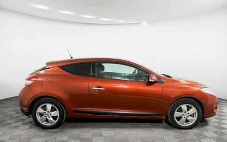 Renault Megane III, 2009 год, 599 000 рублей, 5 фотография