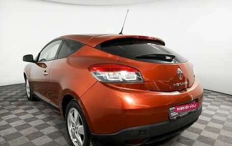 Renault Megane III, 2009 год, 599 000 рублей, 8 фотография