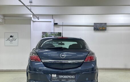 Opel Astra H, 2010 год, 649 000 рублей, 5 фотография