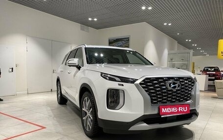 Hyundai Palisade I, 2024 год, 7 800 000 рублей, 1 фотография