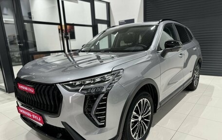 Haval Jolion, 2024 год, 2 499 000 рублей, 1 фотография