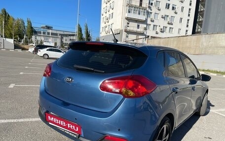 KIA cee'd III, 2012 год, 1 135 000 рублей, 3 фотография