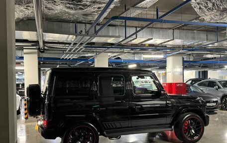 Mercedes-Benz G-Класс AMG, 2018 год, 19 500 000 рублей, 15 фотография