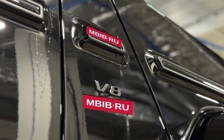 Mercedes-Benz G-Класс AMG, 2018 год, 19 500 000 рублей, 8 фотография