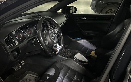 Volkswagen Golf GTI VII, 2013 год, 2 150 000 рублей, 5 фотография