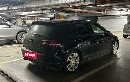 Volkswagen Golf GTI VII, 2013 год, 2 150 000 рублей, 3 фотография