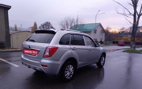 Lifan X60 I рестайлинг, 2013 год, 525 000 рублей, 7 фотография