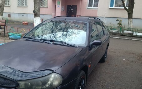 Ford Mondeo II, 1997 год, 250 000 рублей, 2 фотография