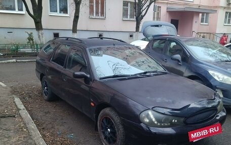 Ford Mondeo II, 1997 год, 250 000 рублей, 3 фотография