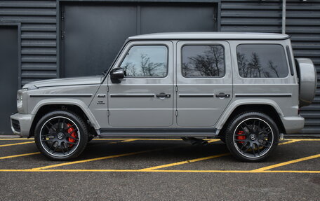 Mercedes-Benz G-Класс AMG, 2023 год, 27 500 000 рублей, 2 фотография