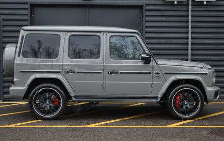 Mercedes-Benz G-Класс AMG, 2023 год, 27 500 000 рублей, 4 фотография