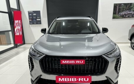 Haval Jolion, 2024 год, 2 499 000 рублей, 5 фотография