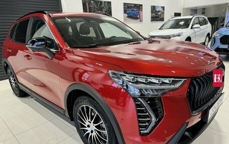 Haval Jolion, 2024 год, 2 449 000 рублей, 4 фотография