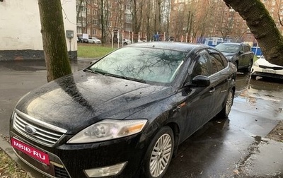 Ford Mondeo IV, 2010 год, 730 000 рублей, 1 фотография