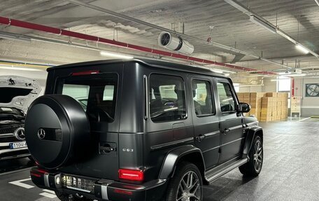 Mercedes-Benz G-Класс AMG, 2024 год, 29 470 000 рублей, 5 фотография