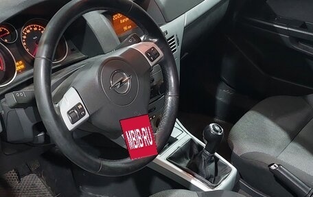 Opel Astra H, 2009 год, 670 000 рублей, 12 фотография