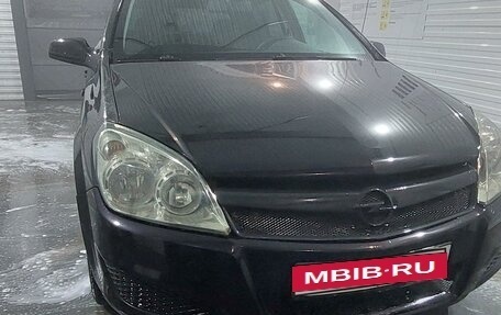 Opel Astra H, 2009 год, 670 000 рублей, 7 фотография