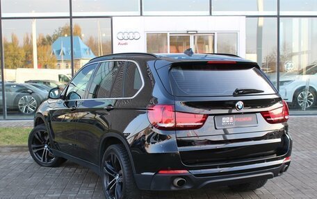 BMW X5, 2015 год, 3 488 000 рублей, 7 фотография