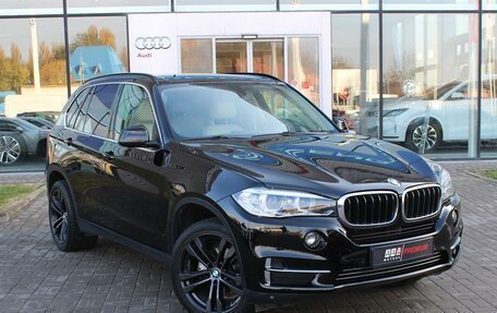 BMW X5, 2015 год, 3 488 000 рублей, 3 фотография