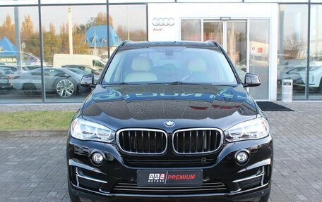 BMW X5, 2015 год, 3 488 000 рублей, 2 фотография