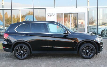 BMW X5, 2015 год, 3 488 000 рублей, 4 фотография