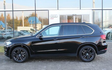 BMW X5, 2015 год, 3 488 000 рублей, 8 фотография