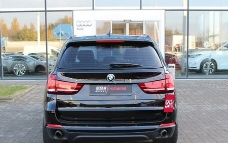 BMW X5, 2015 год, 3 488 000 рублей, 6 фотография