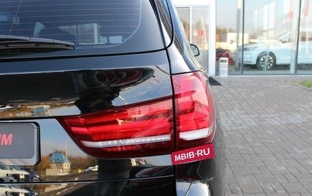 BMW X5, 2015 год, 3 488 000 рублей, 12 фотография