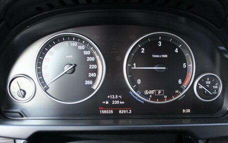 BMW X5, 2015 год, 3 488 000 рублей, 14 фотография