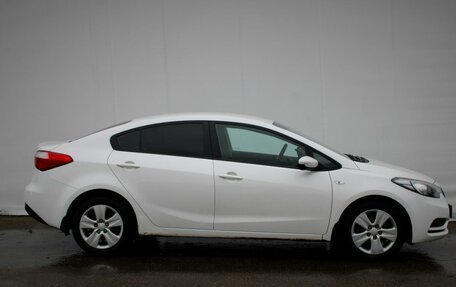 KIA Cerato III, 2013 год, 1 120 000 рублей, 8 фотография