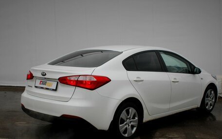 KIA Cerato III, 2013 год, 1 120 000 рублей, 7 фотография