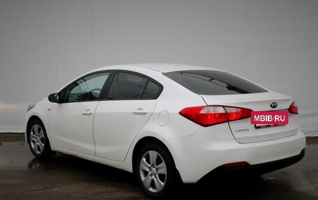 KIA Cerato III, 2013 год, 1 120 000 рублей, 5 фотография