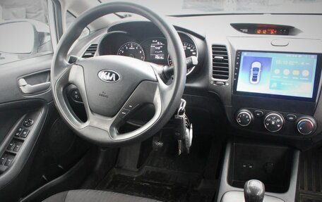 KIA Cerato III, 2013 год, 1 120 000 рублей, 15 фотография