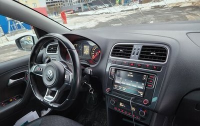 Volkswagen Polo VI (EU Market), 2019 год, 1 250 000 рублей, 1 фотография