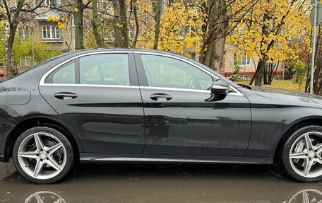 Mercedes-Benz C-Класс, 2014 год, 2 079 000 рублей, 4 фотография