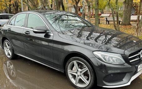 Mercedes-Benz C-Класс, 2014 год, 2 079 000 рублей, 2 фотография