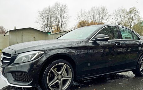 Mercedes-Benz C-Класс, 2014 год, 2 079 000 рублей, 5 фотография