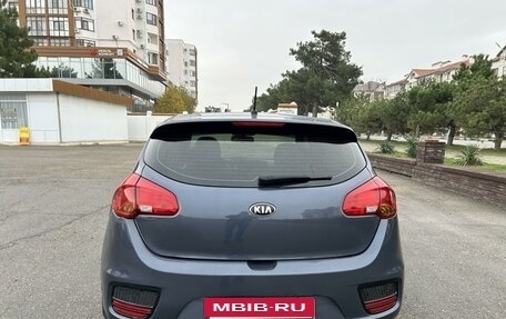 KIA cee'd III, 2016 год, 1 575 000 рублей, 5 фотография