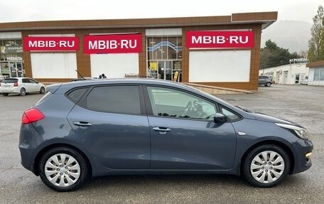 KIA cee'd III, 2016 год, 1 575 000 рублей, 7 фотография