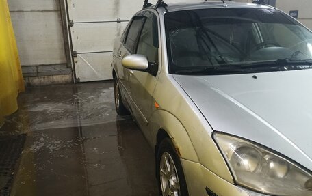 Ford Focus IV, 2004 год, 200 000 рублей, 1 фотография