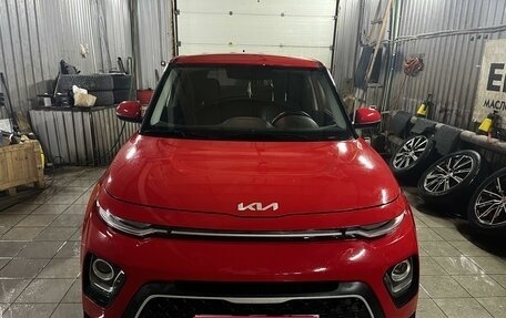 KIA Soul III, 2021 год, 2 350 000 рублей, 1 фотография